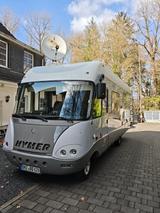 HYMER / ERIBA / HYMERCAR S 740 - Offers