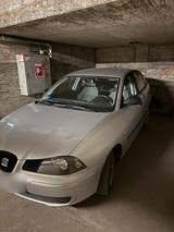 Seat Ibiza 1.4 neuer Tüv - Seat Ibiza aus 2006: 1.4