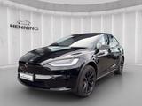 Tesla Model X Tri-Motor Plaid Allrad 1020 PS