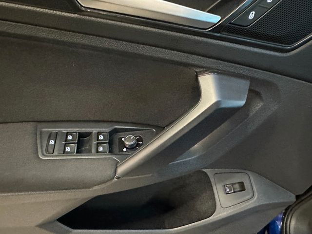 Volkswagen Tiguan Comfortline BMTStart-Stopp 4Motion *Pano