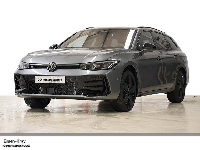 Volkswagen Passat R-LINE 1.5 HYB DSG AHK NAVI PANO