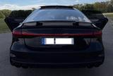 Audi S7 TDI tiptronic quattro - - Audi S7: Von Privat