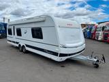 Dethleffs VIP BEDUIN 740 / 2015 - Dethleffs Beduin