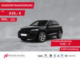 Audi Q5 40 TDI QU S-TR S-LINE MATRIX+NAVI+ACC+SHZ+AHK - Audi Q5 in Oberhausen