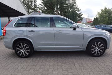 Volvo XC90 - 6