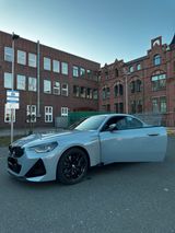 BMW 218i Coupé M Sport Pro | inkl. M Winterräder - BMW: Winterräder