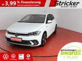Volkswagen Polo GTI 2.0TSI DSG 249,-ohne Anzahlung ACC App- - Volkswagen Polo: Dsg