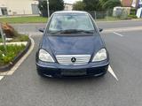 Mercedes-Benz A 170 AVANTGARDE Lang,2.Hand,Klima,Navi,ALUS,PDC - Mercedes-Benz A 170 in Düsseldorf