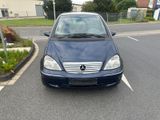 Mercedes-Benz A 170 AVANTGARDE Lang,2.Hand,Klima,Navi,ALUS,PDC - Mercedes-Benz A 170: Leder