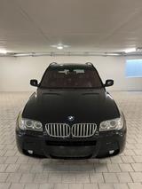 BMW X3 xDrive20d Limited Sport Edition / M... - BMW X3: Limited Sport Edition