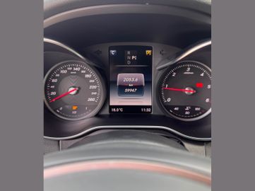 Mercedes C 200 - 9