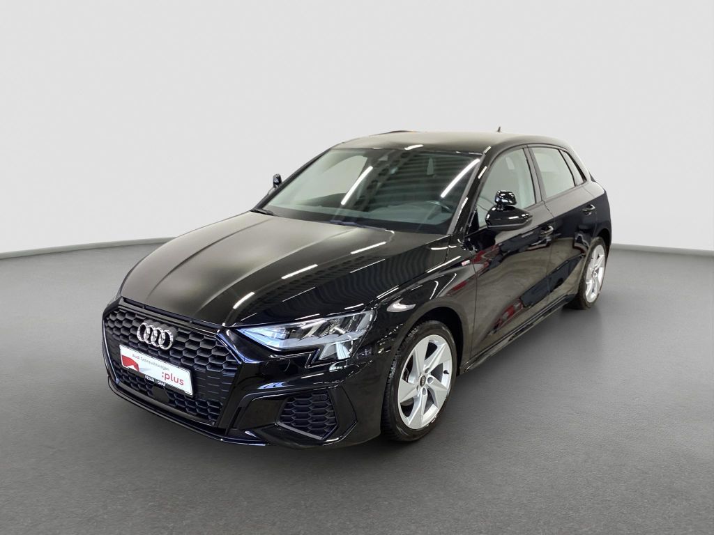 Image of Audi A3