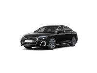 Audi A8 - Vorschau Bild 4