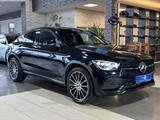 Mercedes-Benz GLC 200 4W*AMG-LineSport+*Night*LED*Distr.+*Navi - Mercedes-Benz GLC 200 mit Benzin-Antrieb: Coupe, Schwarz
