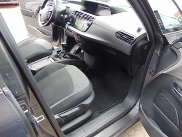 Bild 9 Citroën C4 Picasso C4 Picasso/Spacetourer Selection