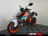 KTM 1290 Super Duke R Superduke - KTM NAKED BIKE