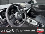 Nissan Qashqai 1.3 DIG-T MEHV "N-Design" Komfort-Plus - Nissan Qashqai: 1.3