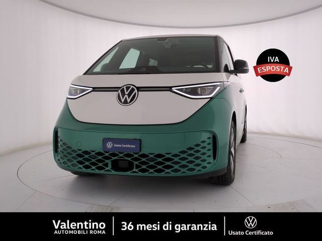 Otros Volkswagen ID.Buzz Pro