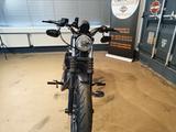 Harley-Davidson XL883N-Sportster Iron 883-Jekill&Hyde*TOP! - HARLEY-DAVIDSON SPORTSTER IRON