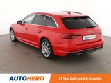Audi A4 2.0 TFSI Sport ultra *S-LINE*LED*NAVI* - Audi Gebrauchtwagen in Köln