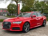 Audi S6 Lim. 4.0 TFSI quattro LED BOSE RS SITZE NAVI - Audi S6: 4b
