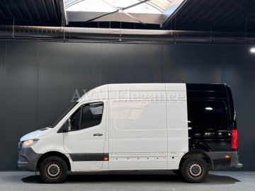 Mercedes Sprinter - 5