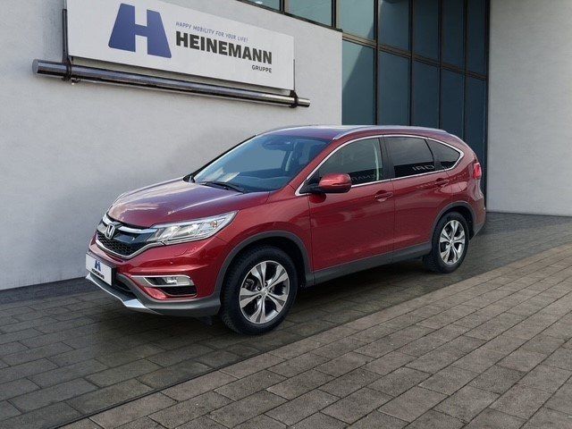 Image of Honda CR-V
