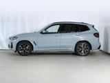 BMW X3 30d MSport LED HIFI LiveCockpitProf. Ambiligh - gebrauchte BMW SUV & Geländewagen