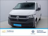 Volkswagen T6.1 Kasten 2.0 TDI lang L2H1 *KLIMA*NAV*PDC*APP - Volkswagen T6 aus 2022