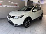 Nissan Qashqai 1.2 N-Connecta*12M.Garantie*Finanzierung - Nissan Gebrauchtwagen Hannover