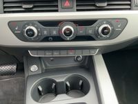 Audi A4 - Vorschau Bild 18