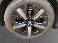 BMW iX - Vorschau Bild 21