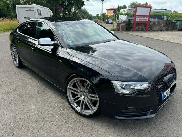 Audi A5 Sportback 3.0 TDI  S line Sport/ Plus 21 ZOLL