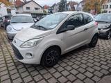Ford Ka 1.2 Concept Kupplung Neu Tüv erneuert - Ford Ka/Ka+ in Mainz