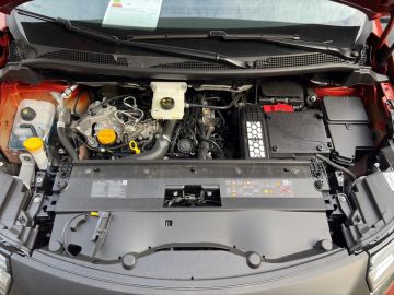 Nissan Townstar Tekna Kombi L1 °LED°Navi°RFK°SHZ°AAC°