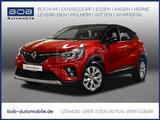 Renault Captur INTENS TCe 140 NAVI SHZ PDC KLIMA LM-Felg - Renault Captur in Bochum