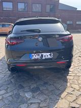 Alfa Romeo Stelvio 2.2 Diesel 16V 154kW Veloce AT8-Q4 V... - Alfa Romeo in Hamburg