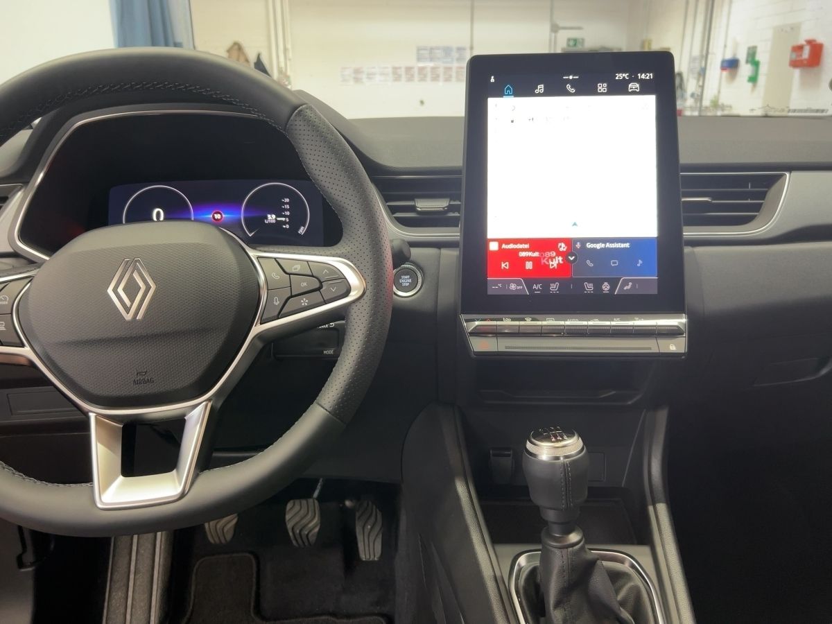 Renault Captur - Bild 14