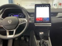 Renault Captur - Vorschau Bild 14