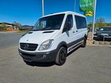 Mercedes-Benz Sprinter - Mercedes-Benz Sprinter aus 2008 mit Diesel-Antrieb