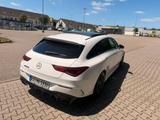 Mercedes-Benz CLA 35 AMG Shooting Brake Mercedes-AMG CLA 3... - Mercedes-Benz CLA 35 AMG Shooting Brake Gebrauchtwagen