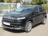 Jeep Cherokee 2.2 MultiJet 4x4 Limited - Jeep Cherokee: 2.4