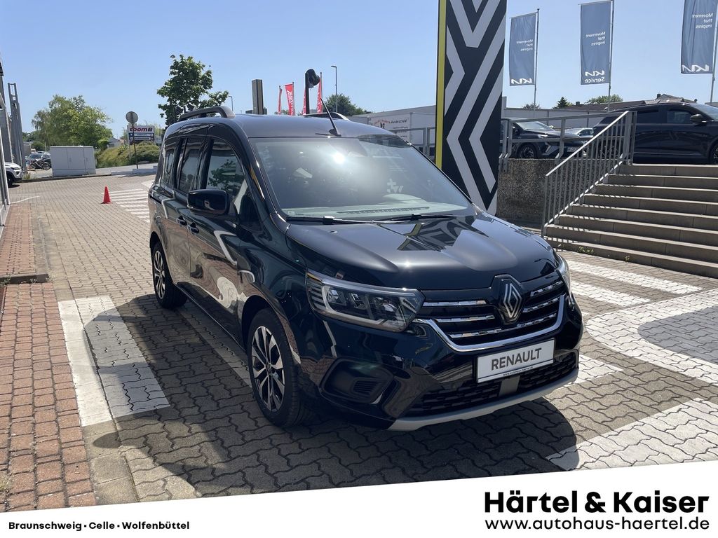Image of Renault Kangoo