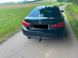 BMW 430xd Gran Coupé M Sport-AHK-SD-HUD-LED - BMW 430 Gran Coupé von privat