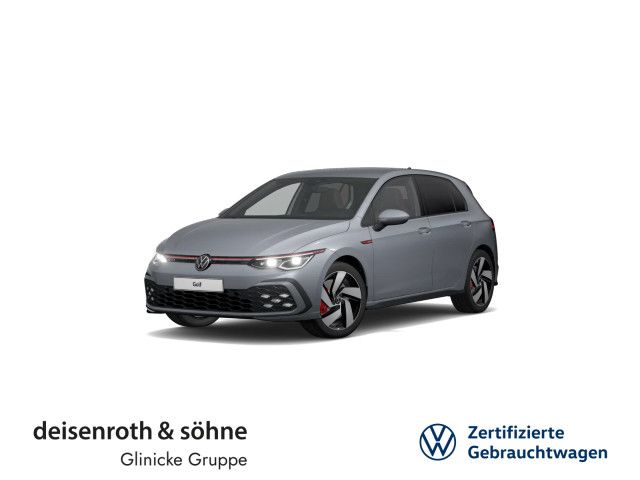 Volkswagen Golf GTI Matrix/Nav/Kam/AppCon/ACC/Business/18"/