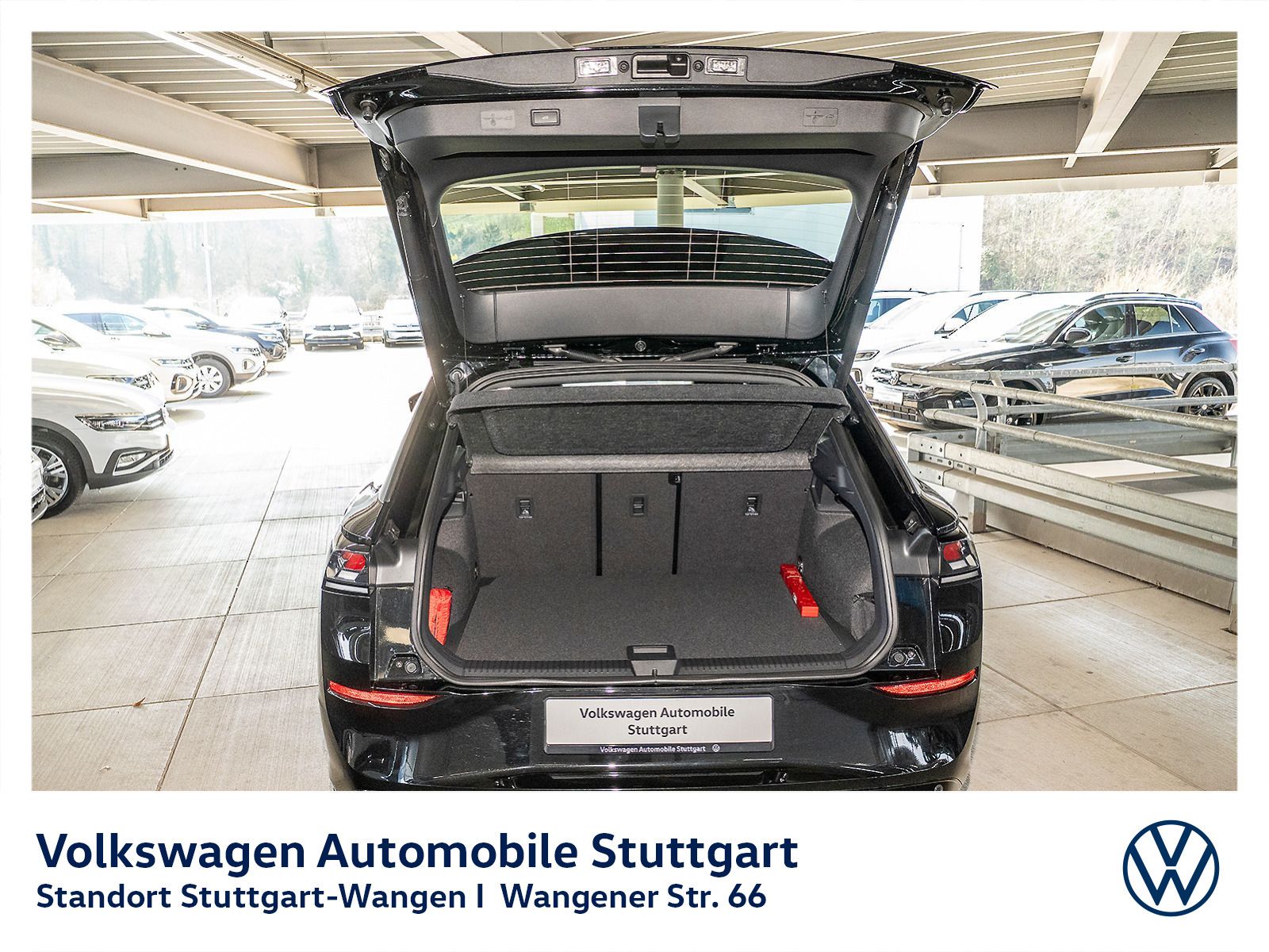 Volkswagen T-Roc - Bild 13