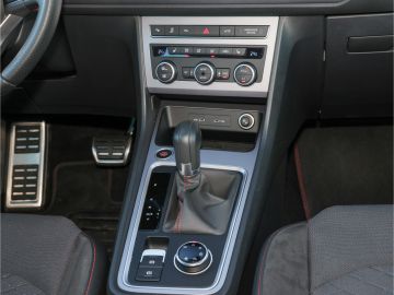 Seat Ateca FR 2.0 TSI 4Drive DSG AHK Kamera Navi