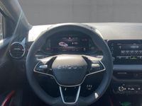 Skoda Fabia - Vorschau Bild 9