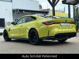 BMW M4 Coupé, H/K, LED, Carbon, 20", Leder, Shadow - gebrauchte BMW M4 aus dem Jahr 2021