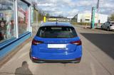 Skoda Fabia Selection - Skoda Fabia: Limousine